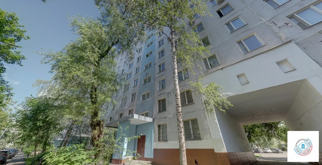 Продается квартира, 60.4 м - Фото 0