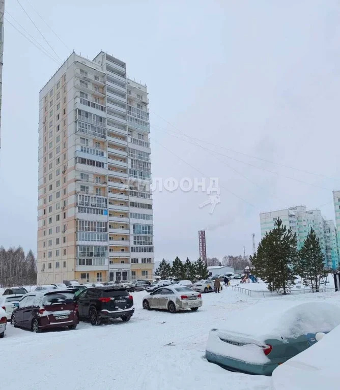 Продажа квартиры, Новосибирск, Татьяны Снежиной - Фото 14