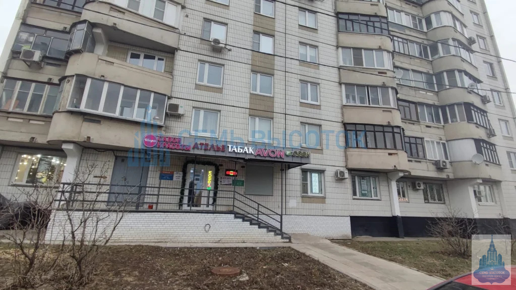 Аренда ПСН, м. Кантемировская, ул. Кантемировская - Фото 0