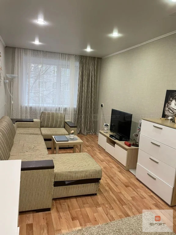 Продажа квартиры, Казань, ул. Кирпичная - Фото 0