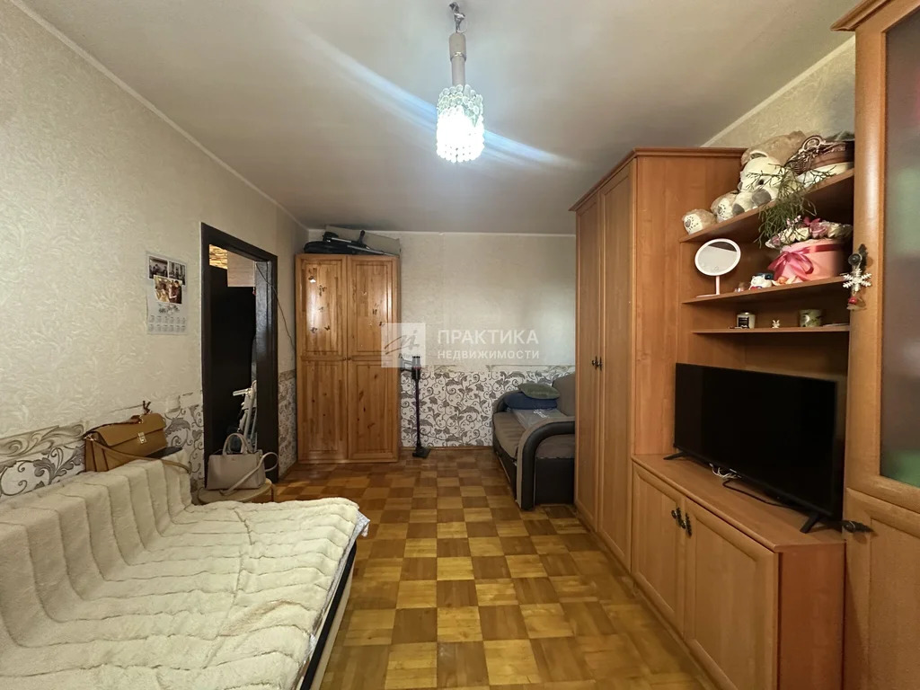 Продажа квартиры, Балашиха, Балашиха г. о., ул. Калинина - Фото 5