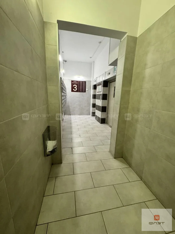 Продажа квартиры, Казань, ул. Академика Глушко - Фото 14