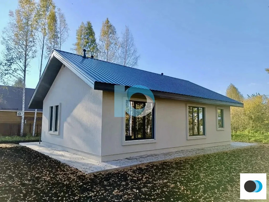 Продажа дома, Иглино, Иглинский район, Рябиновая улица - Фото 2