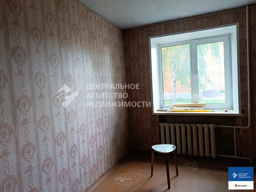 Продажа квартиры, Шилово, Шиловский район, ул. Советская - Фото 11