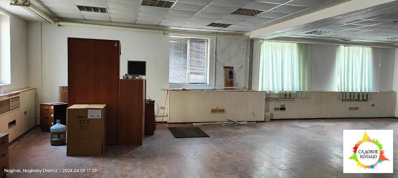 На огороженной, охраняемой территории предлагаем 315 кв - Фото 2