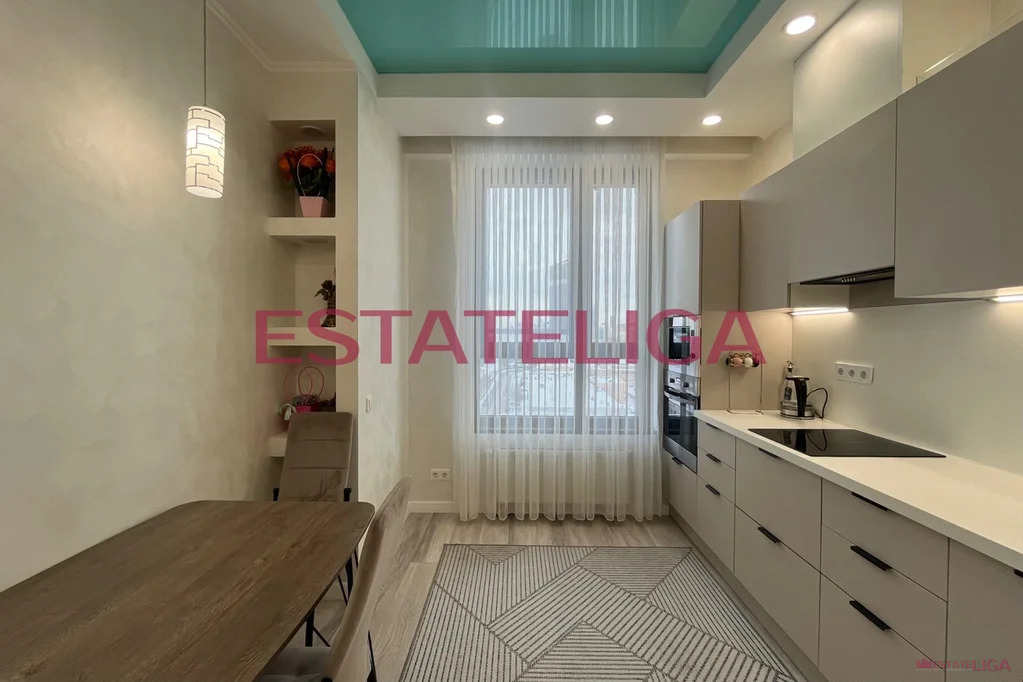 Аренда квартиры, Береговой проезд - Фото 1