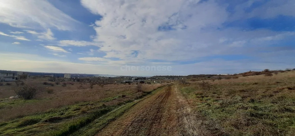 Продажа участка, Севастополь, улица 2-я Линия - Фото 3