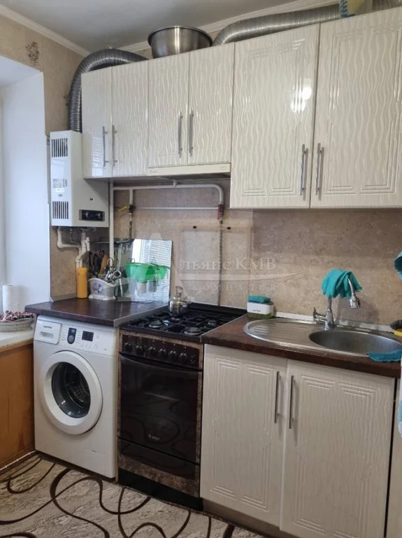 Продажа квартиры, Георгиевск, ул. Строителей - Фото 11