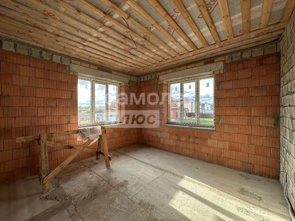 Продажа дома, Скорнево, Ленинский район, Скорнево д. - Фото 4