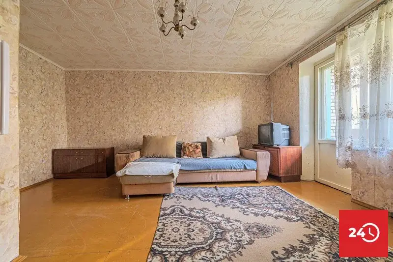 Продается 1 комнатная квартира по ул.Вадинской,7 (Терновка) - Фото 6