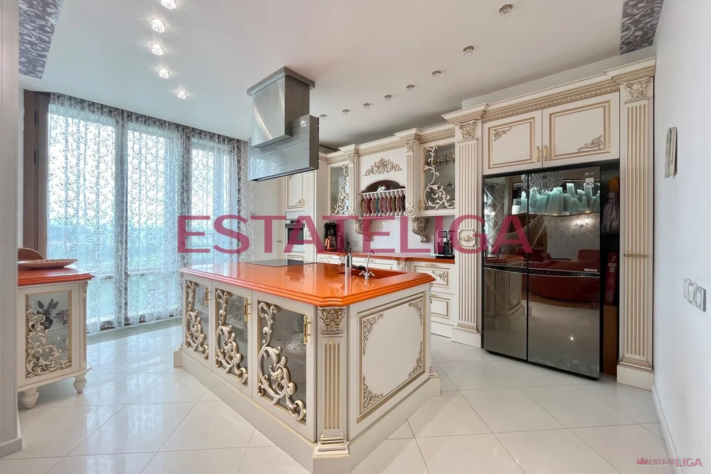 Продажа квартиры, Заречье, Одинцовский район, Весенняя улица - Фото 4