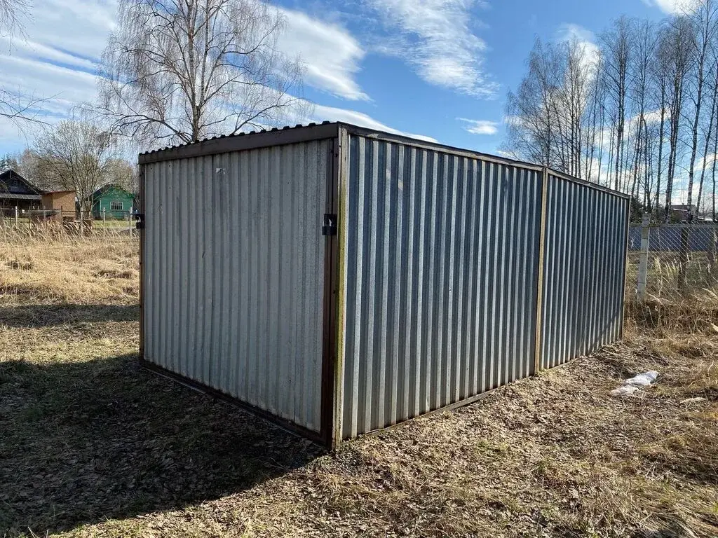 Дом в деревне Ащерино - Фото 19