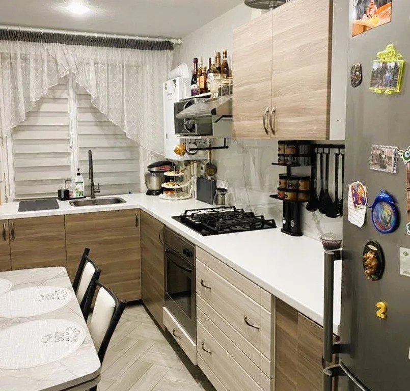 Продажа квартиры, Белый, Темрюкский район, ул. Гаражная - Фото 4