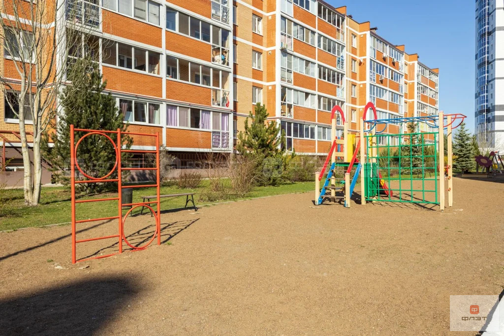 Продажа квартиры, Усады, Лаишевский район, ул. Сиреневая - Фото 13