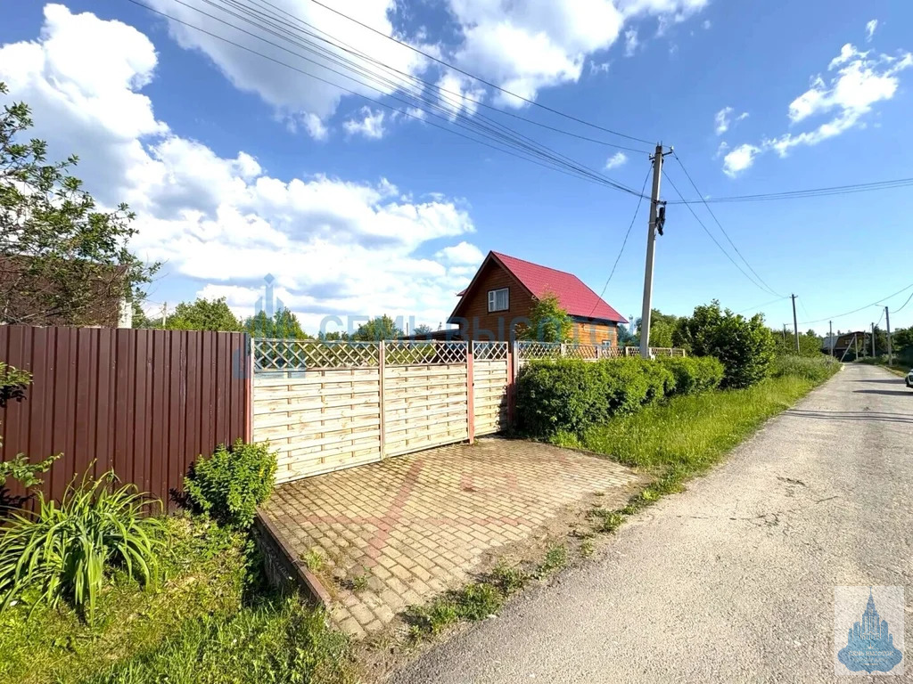 Продажа дома, Чехов, Чеховский район, ул. Березовая - Фото 39