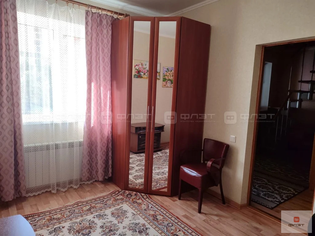 Продажа дома, Казань, Самосырово ул. Школьная - Фото 25