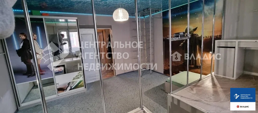 Продажа квартиры, Рязань, ул. Шевченко - Фото 6