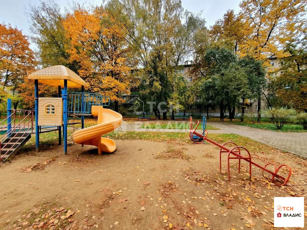 Продажа квартиры, Балашиха, Балашиха г. о., улица Юлиуса Фучика - Фото 17