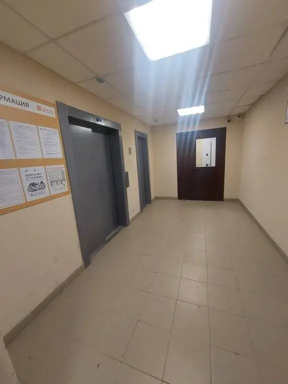 Продаётся 1-комнатная квартира в городе Подольск Московской области. - Фото 4