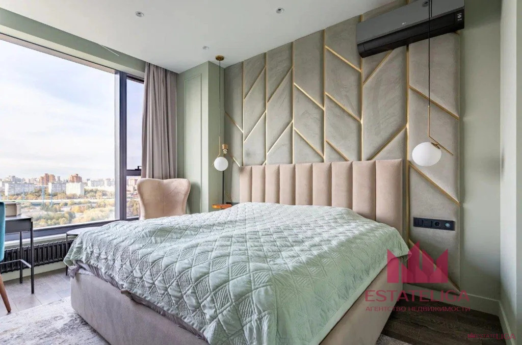 Продажа квартиры, Мичуринский пр-кт. - Фото 8