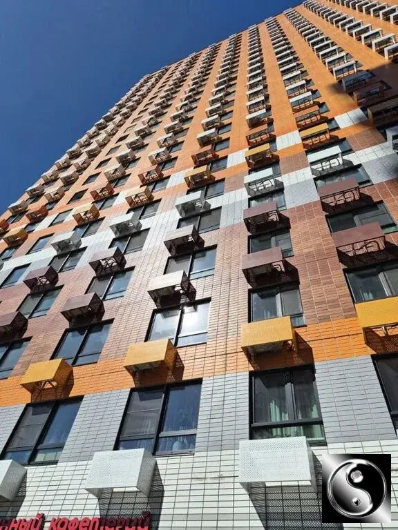 Снять квартиру-студию 20.0м Люблинская ул., 72Ак1, Москва, ЮВАО, р-н . - Фото 6