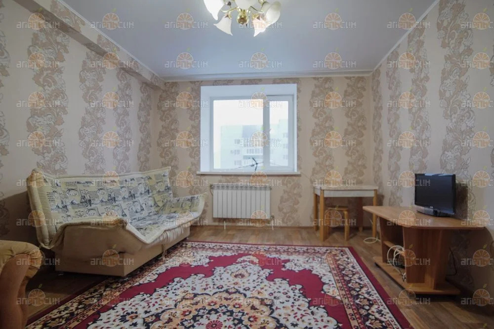 1-комн. квартира - Фото 3