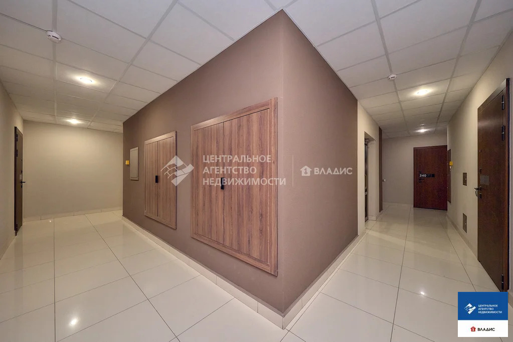 Продажа квартиры, Рязань, ул. Чернышевского - Фото 11