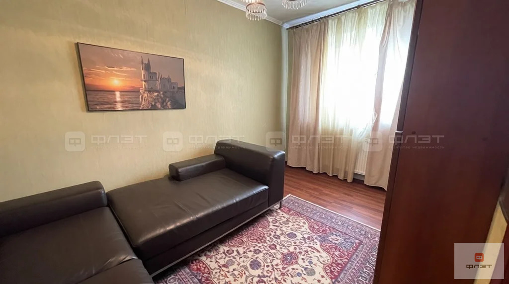 Продажа дома, Инеш, Высокогорский район, ул. Мирная - Фото 18