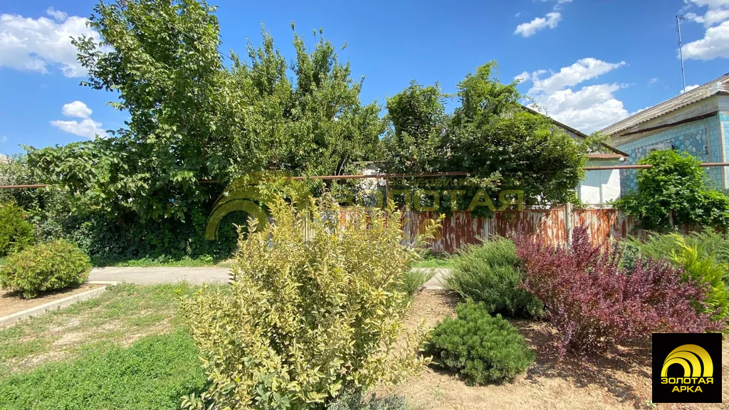 Продажа участка, Варениковская, Крымский район, ул. Красная - Фото 6