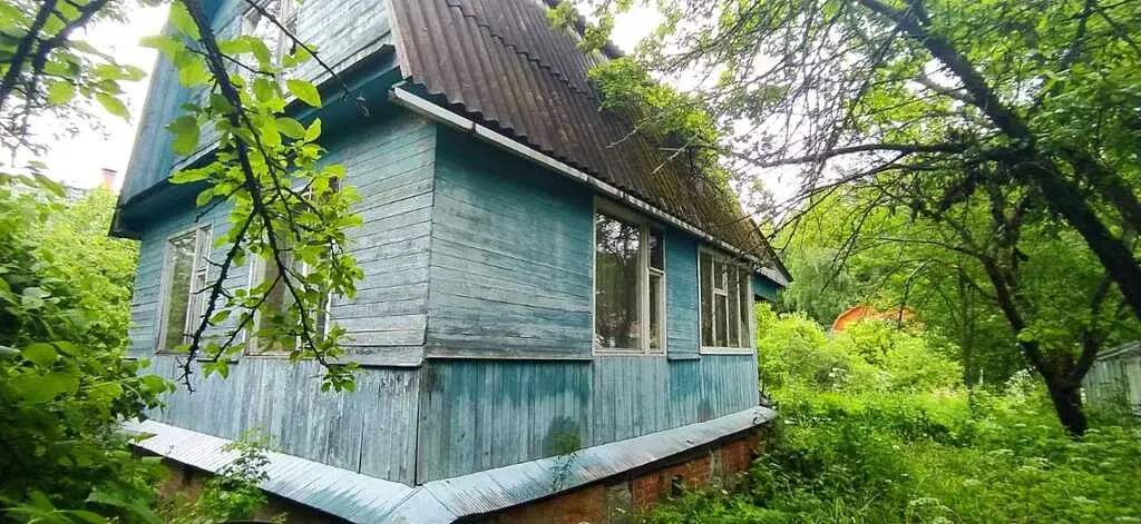 Купить Дачу Дом В Фоминском