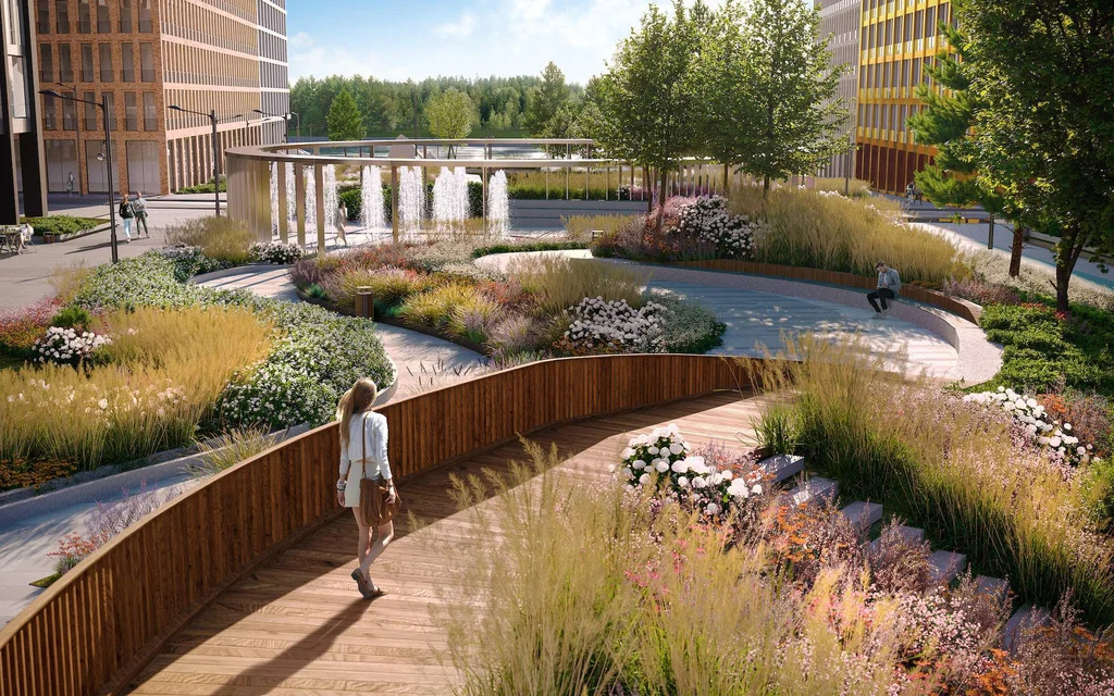 Просторное машиноместо - Фото 18