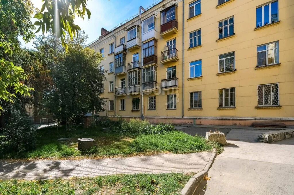 Продажа квартиры, Новосибирск, ул. Колыванская - Фото 14