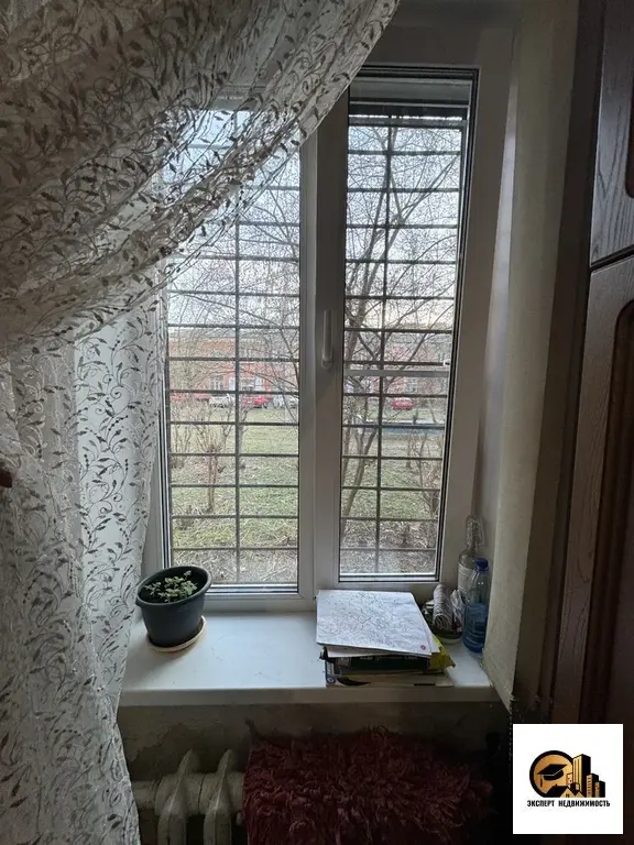 Продаётся 3х комнатная квартира в Подольске - Фото 13
