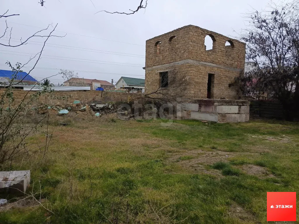 Продажа участка, Новофедоровка, Сакский район, ул. Лазурная - Фото 4