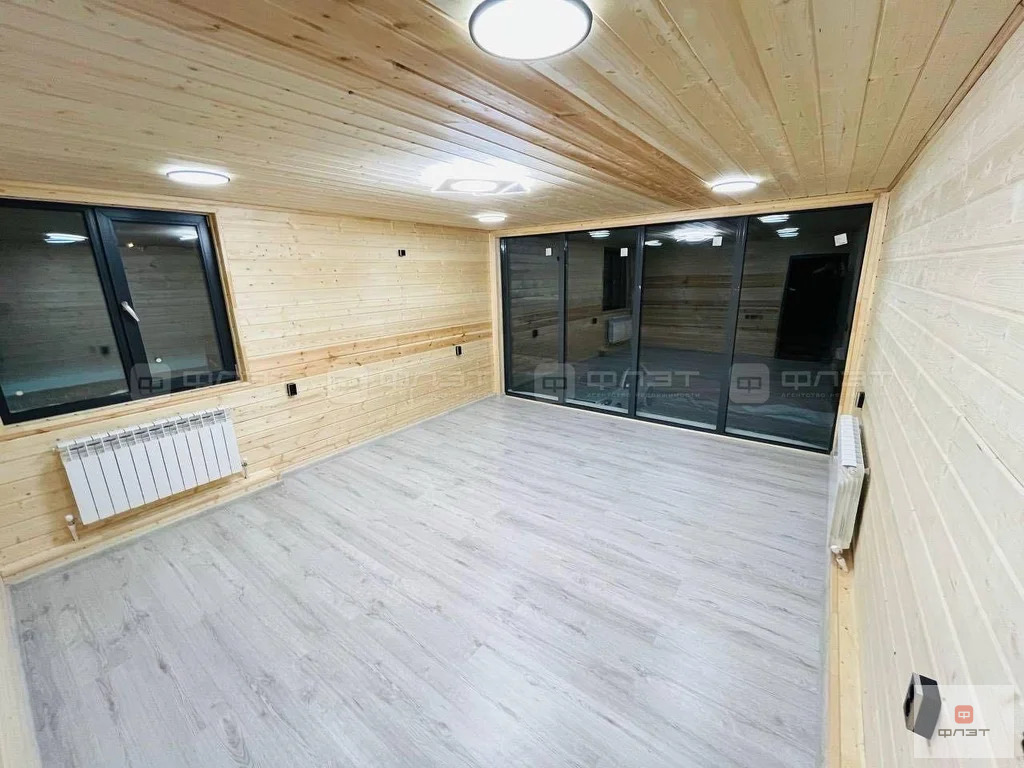 Продажа торгового помещения, Казань, ул. Вересаева - Фото 10