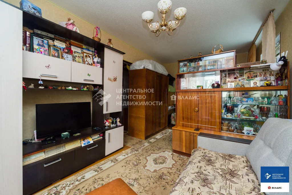 Продажа квартиры, Рязань, улица Карла Маркса - Фото 2