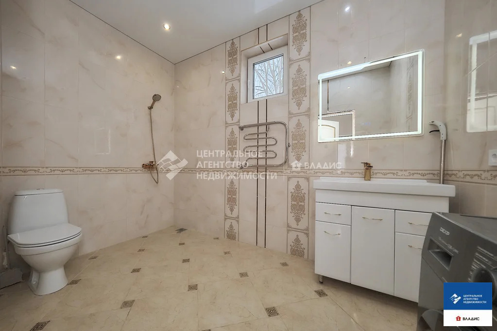 Продажа дома, Рязань, ул. Хиринская - Фото 8