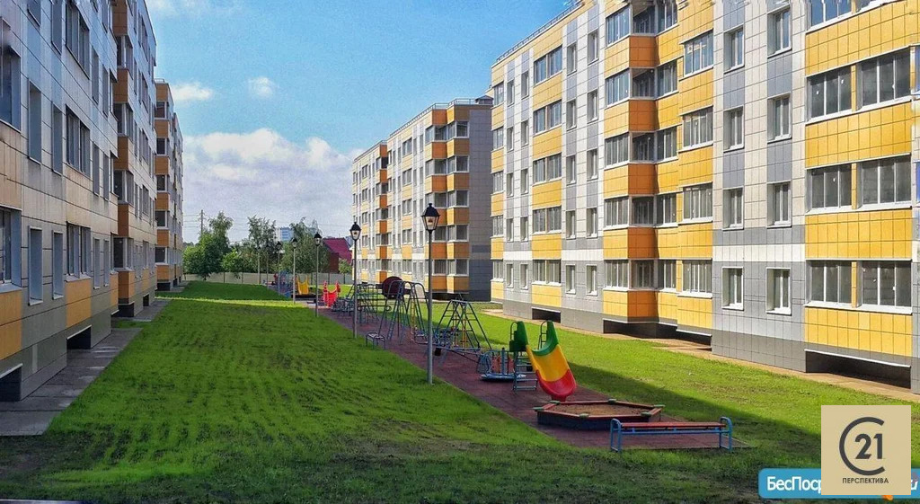 Продажа квартиры, Марусино, Люберецкий район, улица Заречная - Фото 15