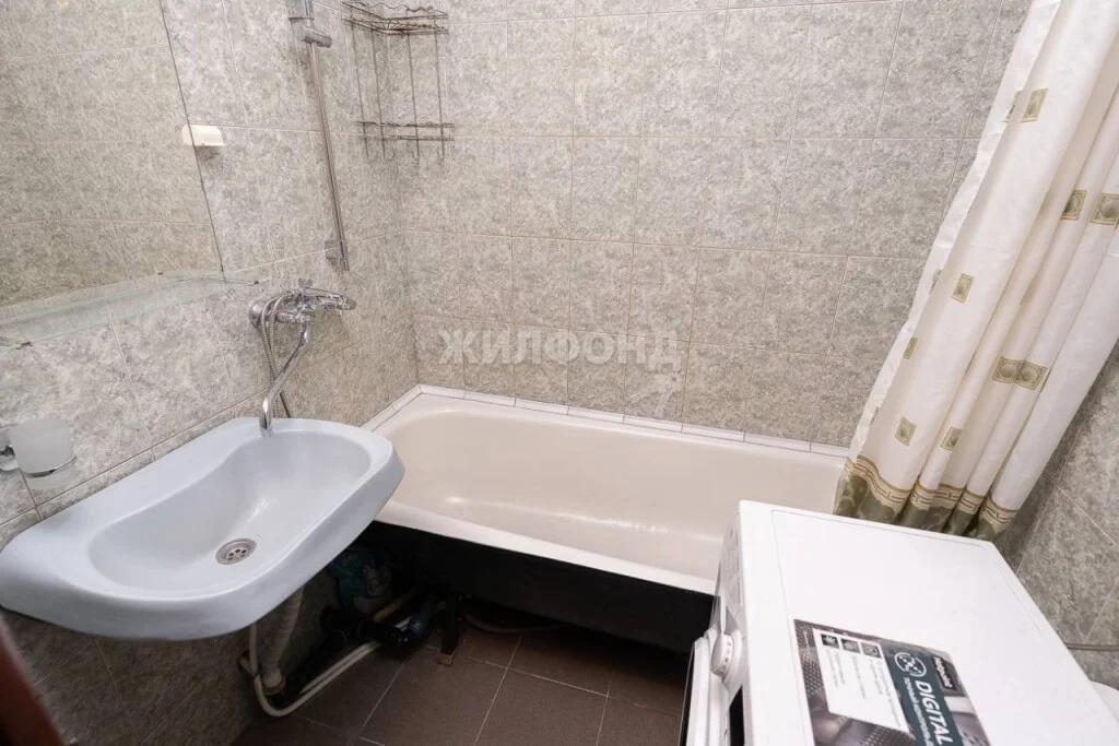 Продажа квартиры, Новосибирск, ул. Карельская - Фото 18