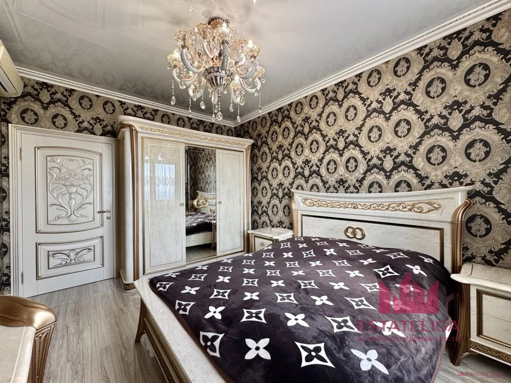 Продажа квартиры, ул. Дубнинская - Фото 16