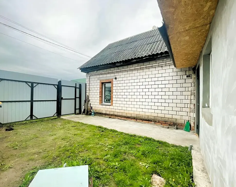 Продаётся часть дома с отдельным входом. - Фото 32