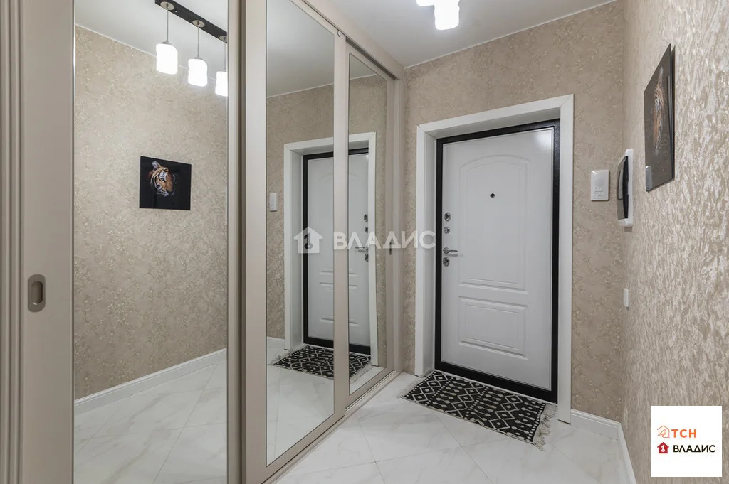 Продажа квартиры, Королев, улица Тихонравова - Фото 14