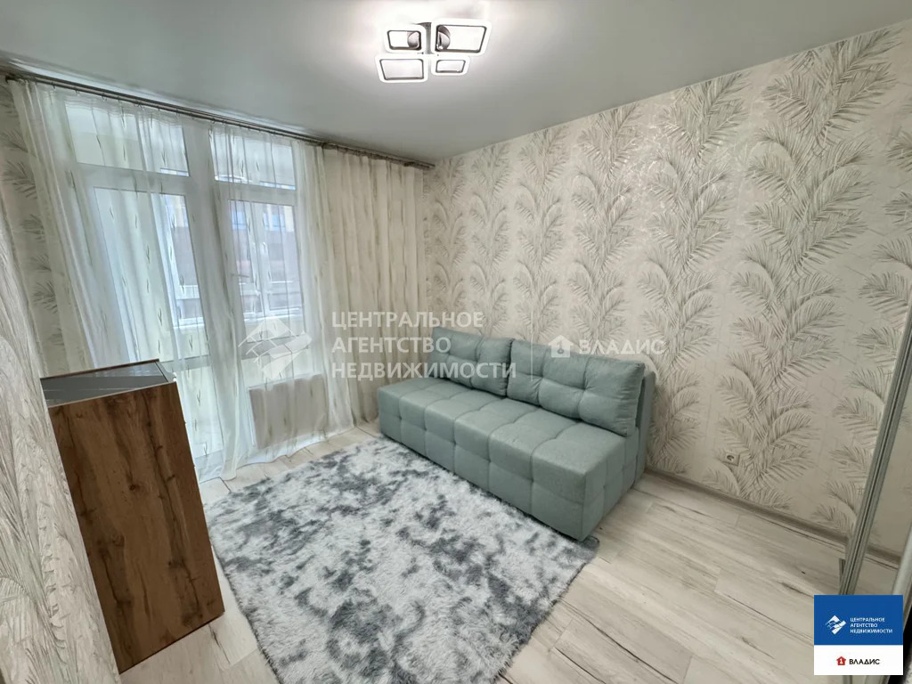 Аренда квартиры, Рязань, ул. Чкалова - Фото 13