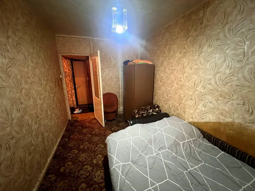 2-я квартира в 1-м микр., дом 7 - Фото 6