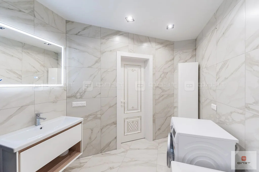 Продажа квартиры, Казань, пр-кт. Альберта Камалеева - Фото 23