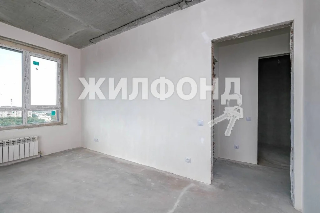 Продажа квартиры, Новолуговое, Новосибирский район, 3-й квартал - Фото 14