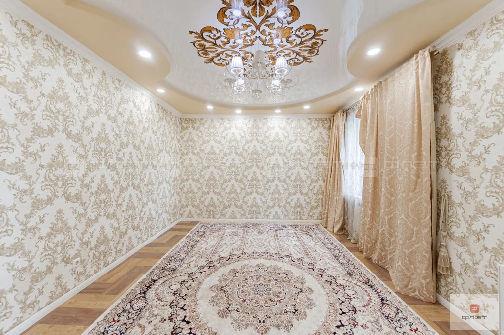 Продажа квартиры, Казань, ул. Юлиуса Фучика - Фото 4