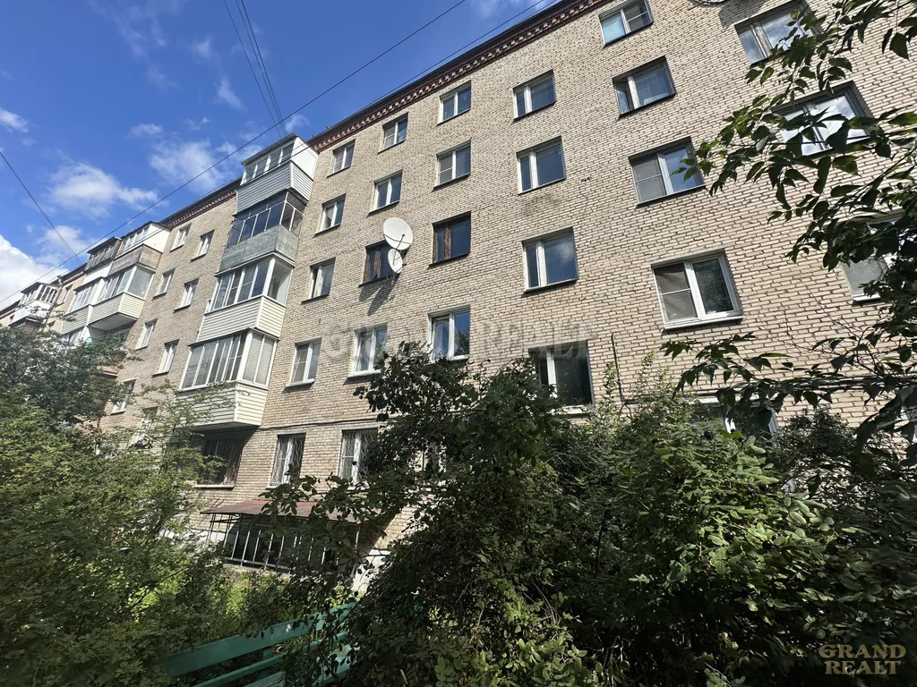 Продажа квартиры, Лыткарино, 3А кв-л. - Фото 25