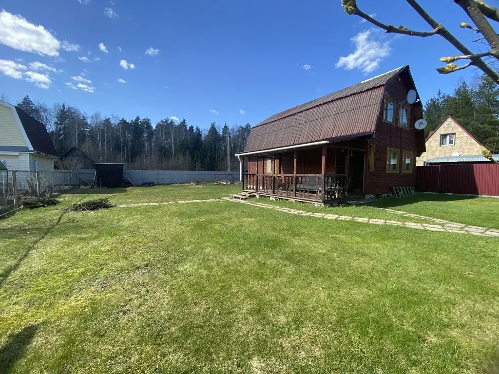 Дача в СНТ Тюльпан - Фото 2