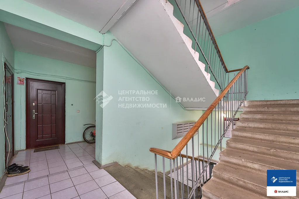 Продажа квартиры, Рыбное, Рыбновский район, ул. Березовая - Фото 12